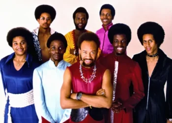 Questlove's new HBO documentary "Earth, Wind & Fire"