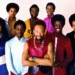 Questlove's new HBO documentary "Earth, Wind & Fire"