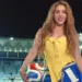 Shakira 2026 FIFA World Cup Anthem "Dai Dai" with Burna Boy