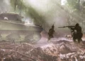 "World War II with Tom Hanks" documentary review