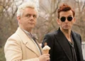 "Good Omens" Season 3 Review