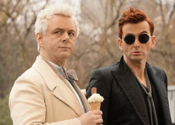 "Good Omens" Season 3 Review