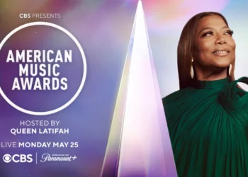 American Music Awards 2026