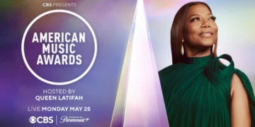 American Music Awards 2026