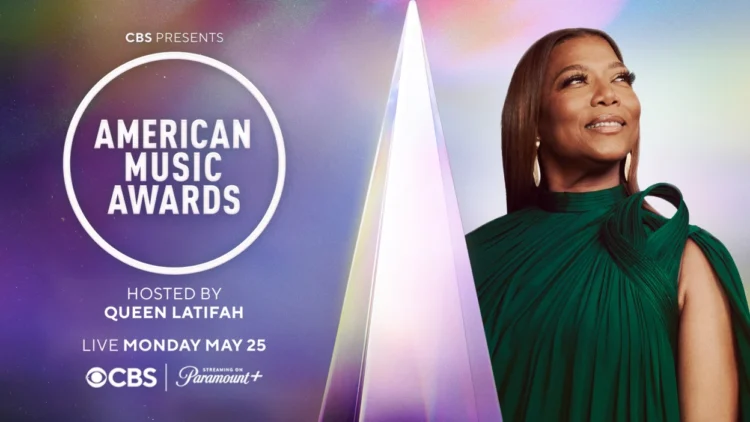 American Music Awards 2026