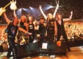 "Iron Maiden: Burning Ambition" Review