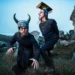Les Claypool and Sean Lennon's surreal concept album