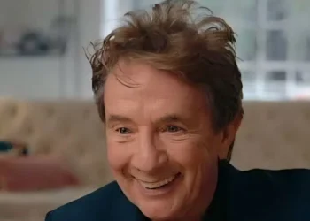 "Marty, Life Is Short" Review