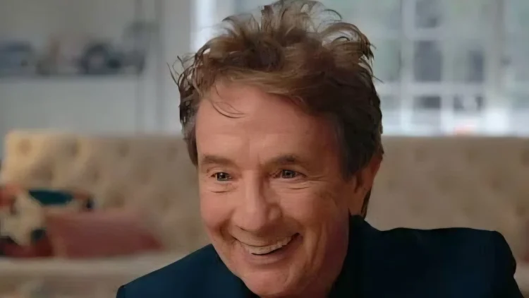 "Marty, Life Is Short" Review
