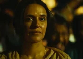 Ali El Arabi's '52 Blue' London Indian Film Festival 2026