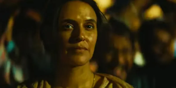 Ali El Arabi's '52 Blue' London Indian Film Festival 2026