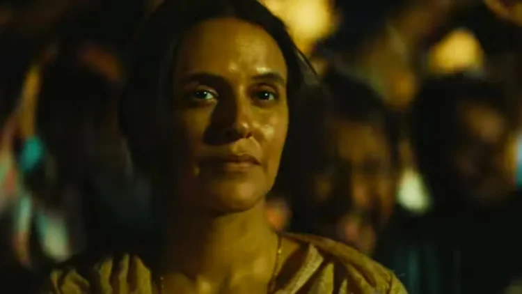 Ali El Arabi's '52 Blue' London Indian Film Festival 2026
