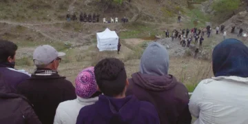 Lucrecia Martel "Our Land" documentary review