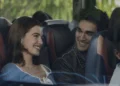 "Off Campus" review