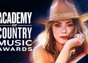 Academy of Country Music Awards 2026