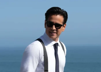 Colin Farrell's Neo-Noir "Sugar" Season Two