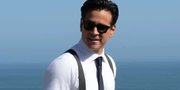 Colin Farrell's Neo-Noir "Sugar" Season Two