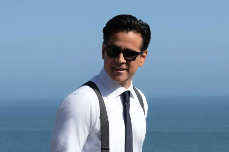 Colin Farrell's Neo-Noir "Sugar" Season Two