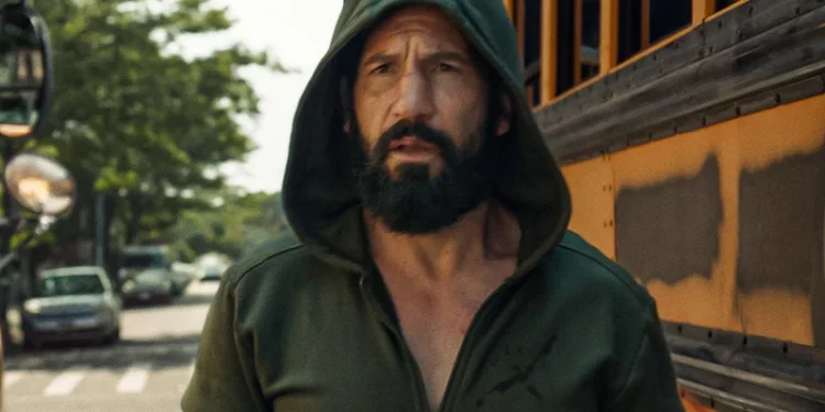 "The Punisher: One Last Kill" Review