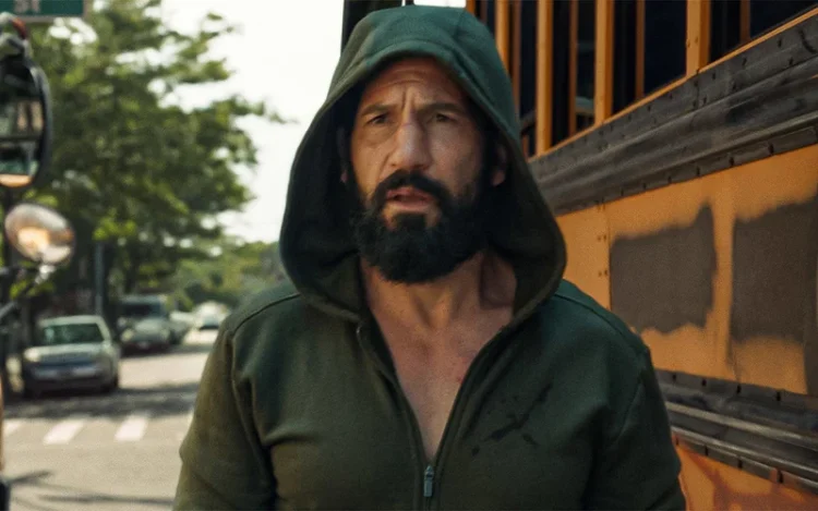 "The Punisher: One Last Kill" Review