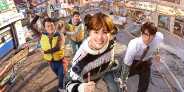 "The WONDERfools" Review