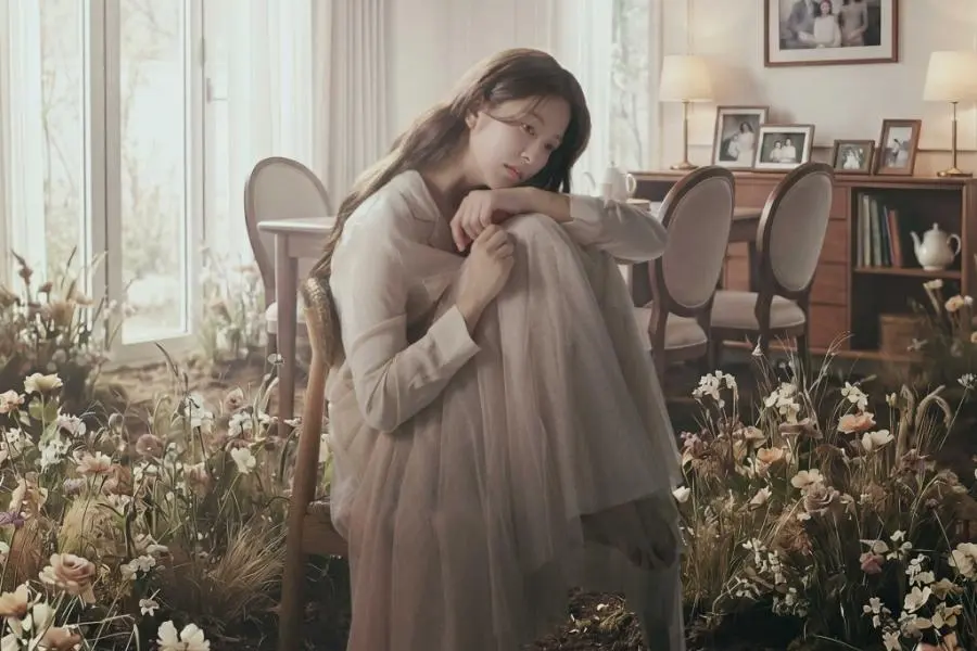 July 2026 Korean Dramas