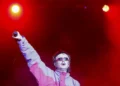 Post Malone Toronto Concert Oliver Tree Tribute