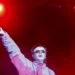 Post Malone Toronto Concert Oliver Tree Tribute