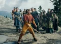"Avatar: The Last Airbender" Season 2 Review