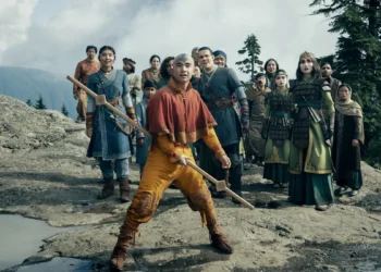 "Avatar: The Last Airbender" Season 2 Review