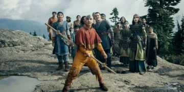 "Avatar: The Last Airbender" Season 2 Review