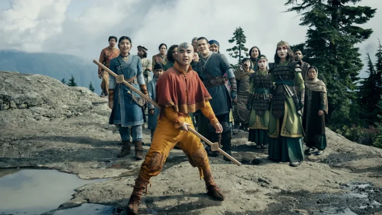 "Avatar: The Last Airbender" Season 2 Review