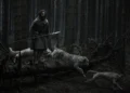 "Werwulf" trailer