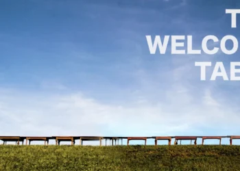 "The Welcome Table" documentary review