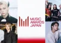 Music Awards Japan 2026 K‑Pop winners
