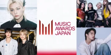 Music Awards Japan 2026 K‑Pop winners
