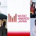Music Awards Japan 2026 K‑Pop winners
