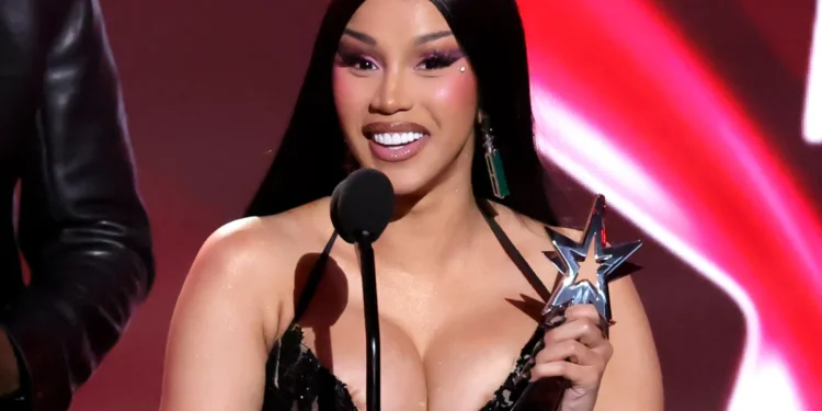 2026 BET Awards Recap