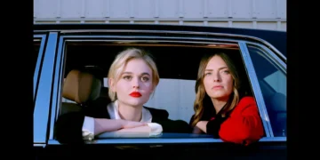 "Chapter 51" Review: Hollywood’s Self‑Inflicted Reflection