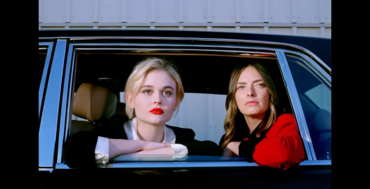 "Chapter 51" Review: Hollywood’s Self‑Inflicted Reflection