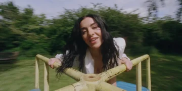 Charli XCX Unveils “Wink Wink” Video