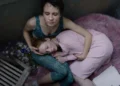 Easy Girl review, German film, Hille Norden debut