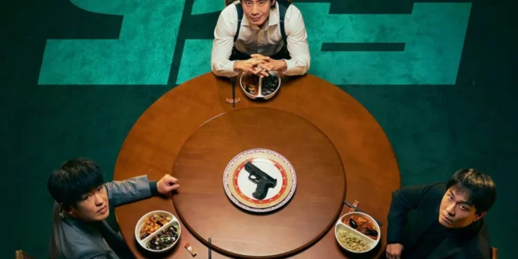 "Fifties Professionals" review