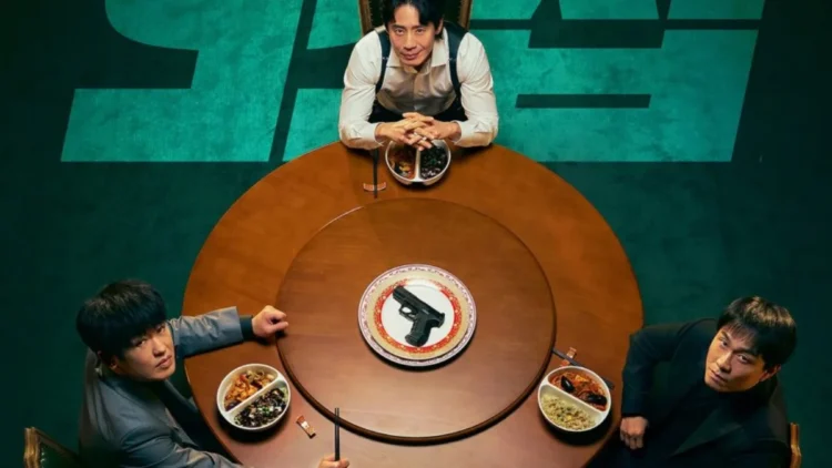 "Fifties Professionals" review
