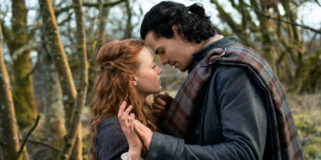 "Outlander Blood of My Blood" Season 2