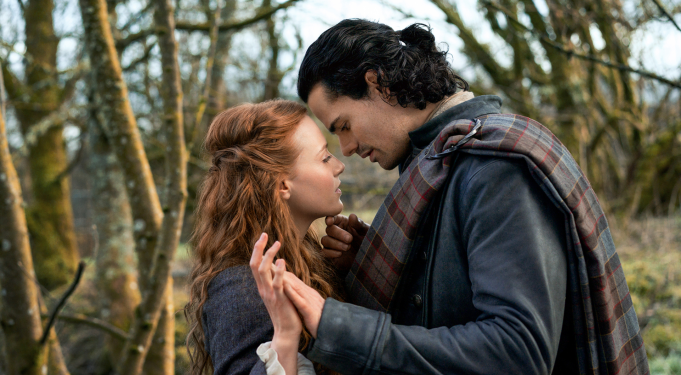 "Outlander Blood of My Blood" Season 2