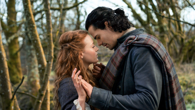 "Outlander Blood of My Blood" Season 2