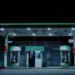 "The Gas Station Attendant" review