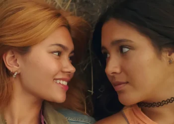 "Girls Like Girls" movie review