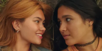 "Girls Like Girls" movie review